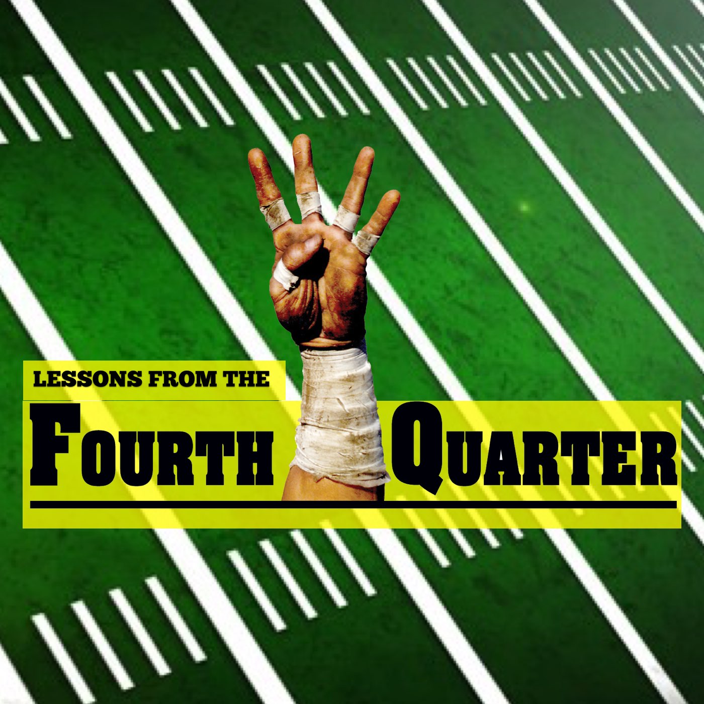 Lessons from the Fourth Quarter