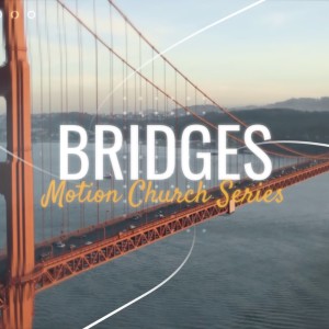 Bridges Series Week 1 - Bridge Busters