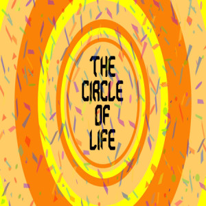 The Circle Of Life - Two Circles
