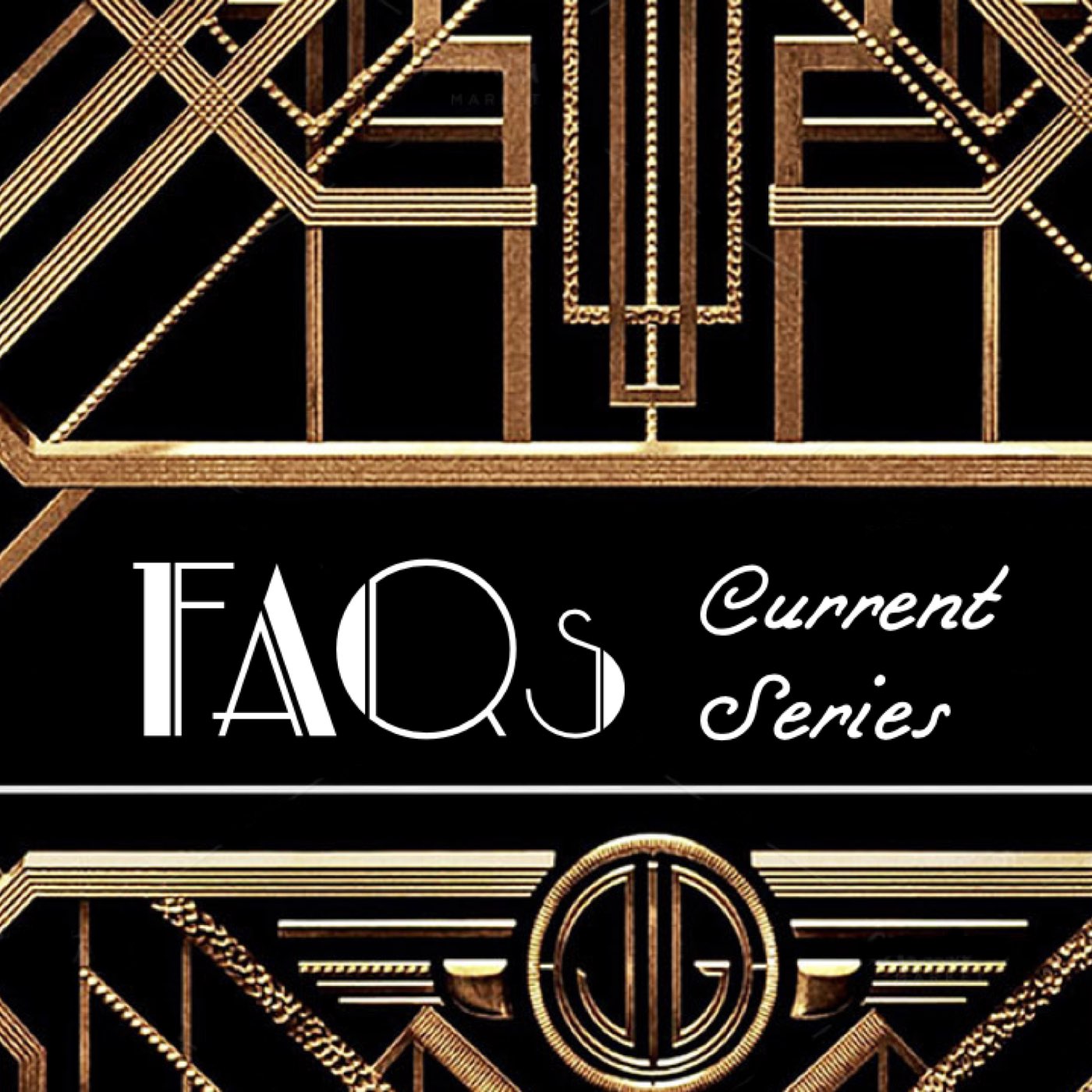 FAQ's Series- What do you think?