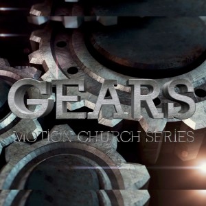 Gears Series Week 4 - Crap & Capes