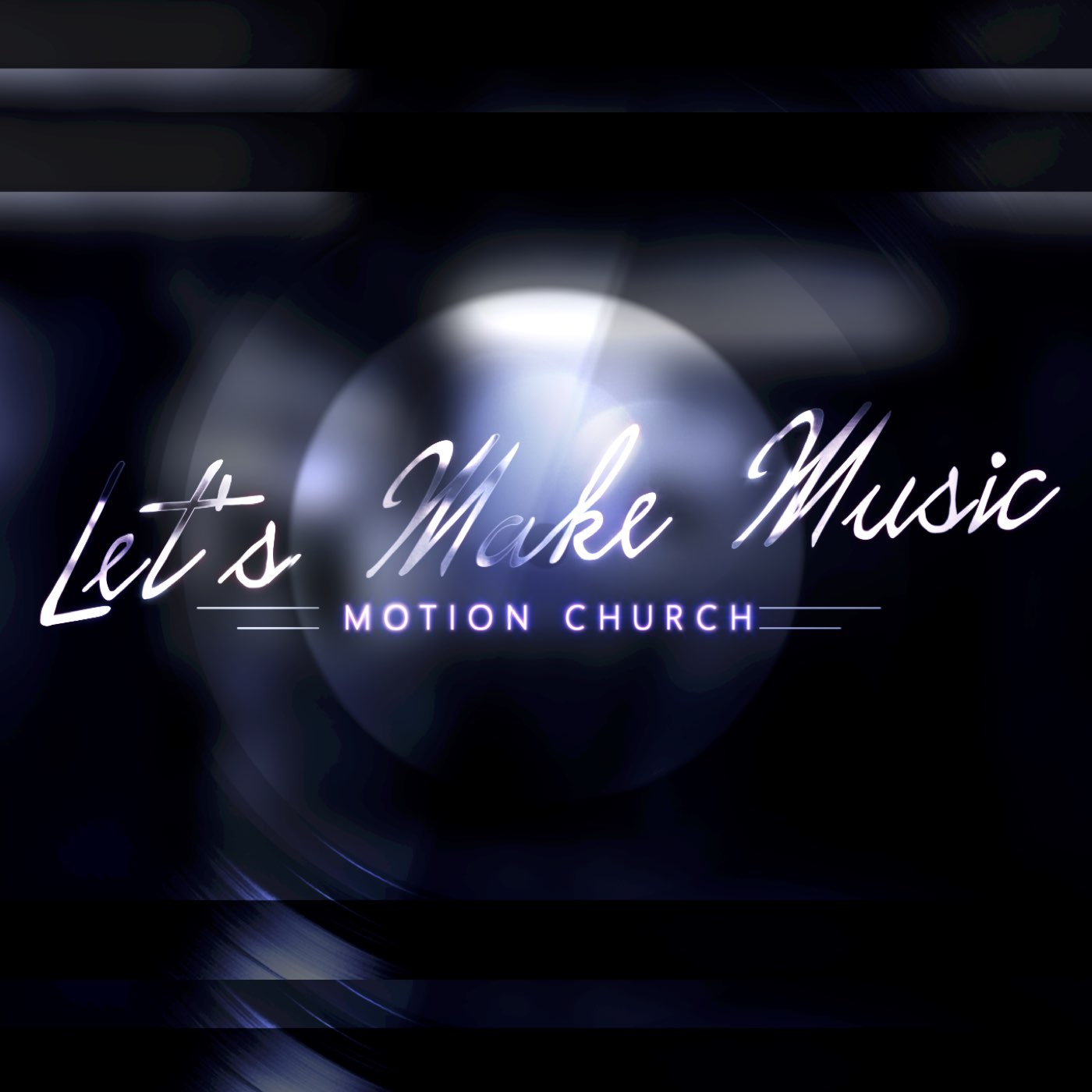 Let's Make Music Series Week 4 -  Worship FTW!