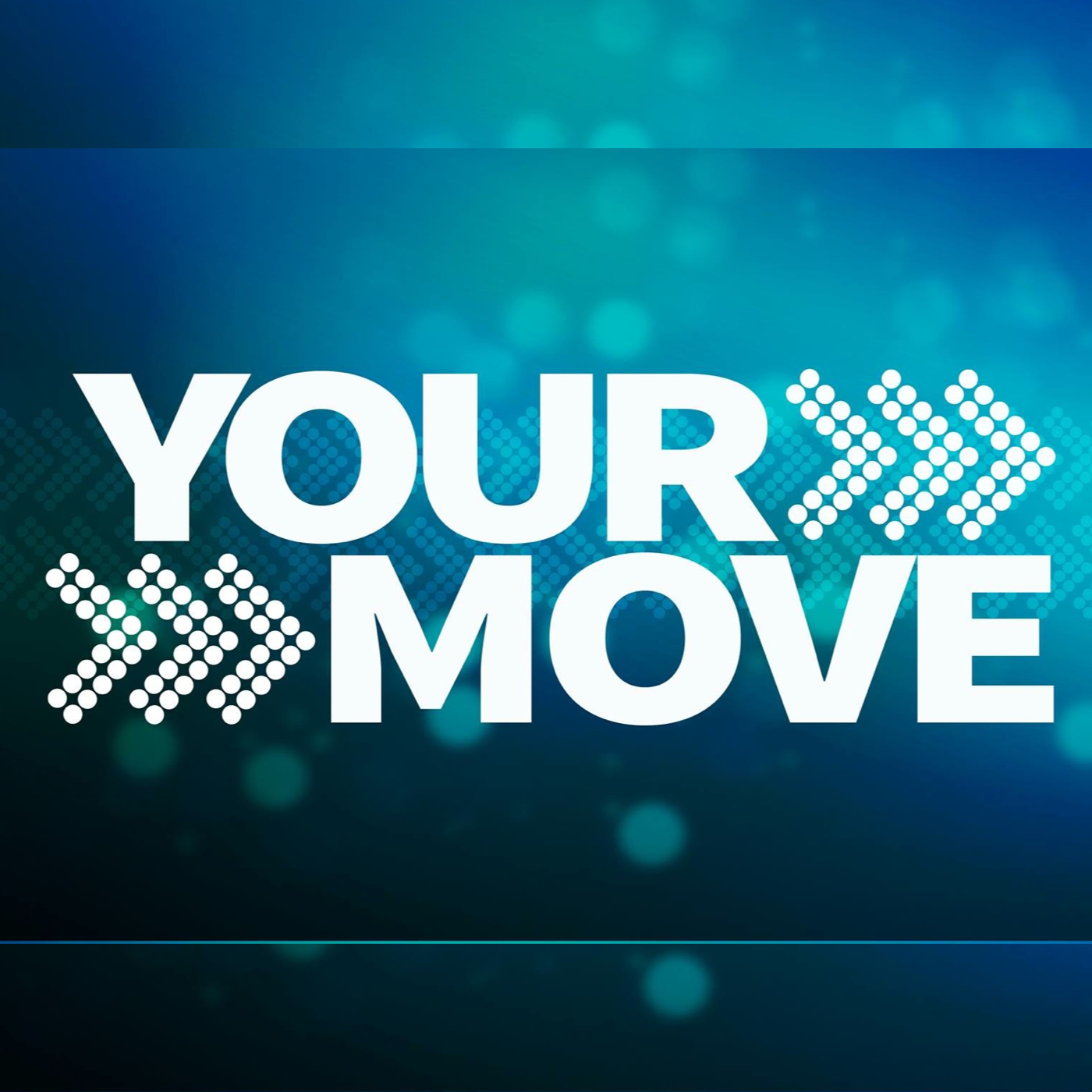 Your Move Series- The Giving Moves