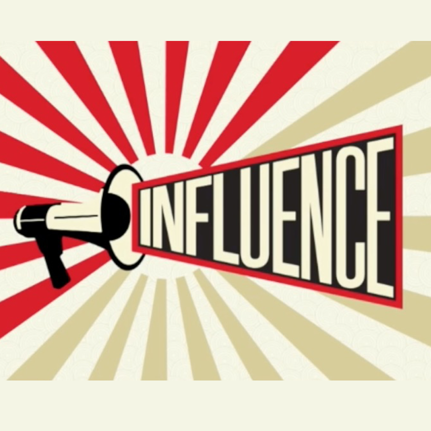 Influence Series- Influence Through Intelligence