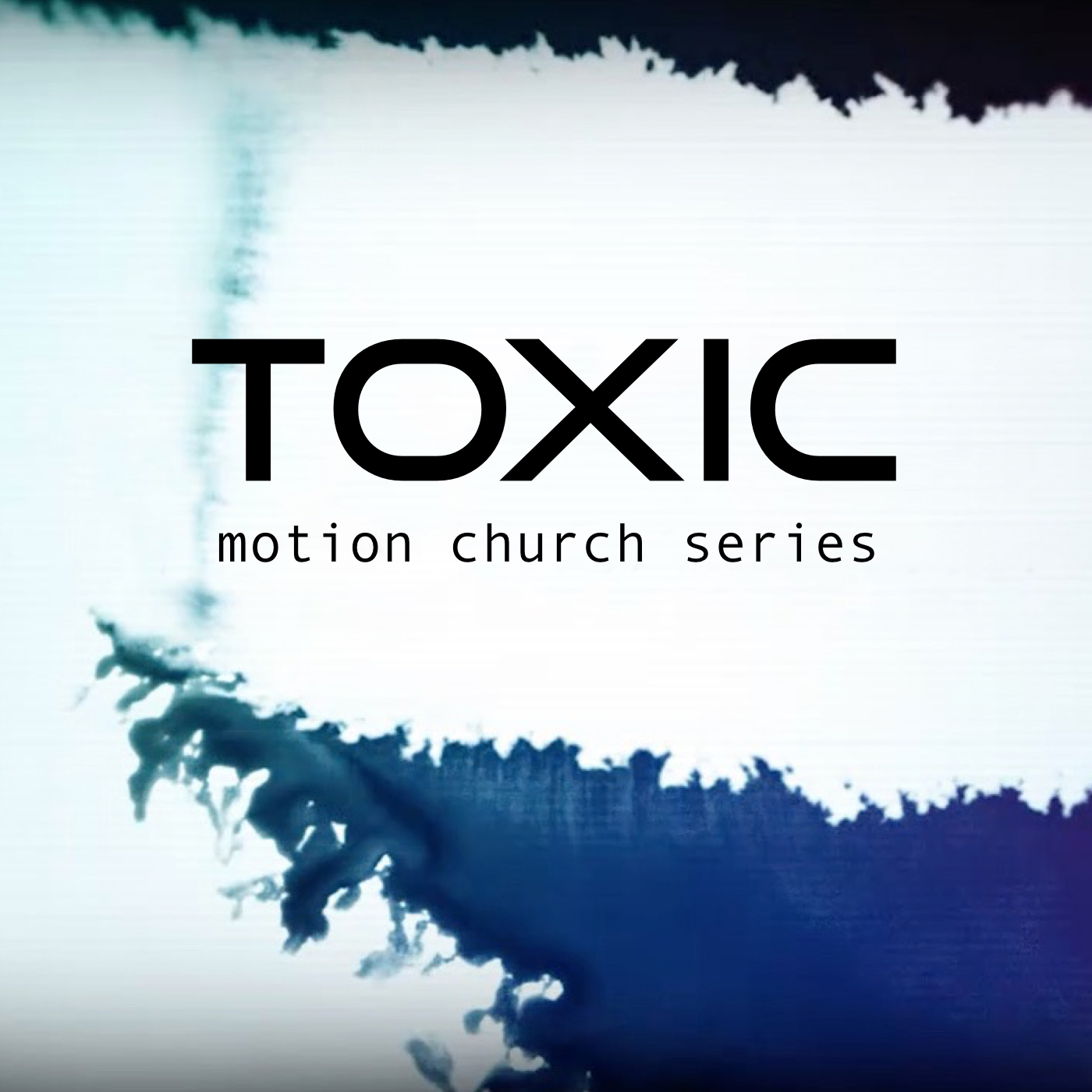 Toxic Series- Toxic Emotions