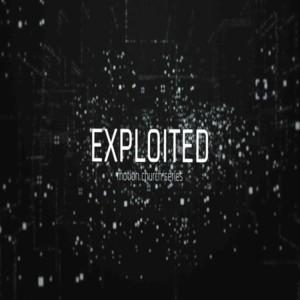 Exploited Series - Week 2 - Guest Speaker - Jeremy Donovan