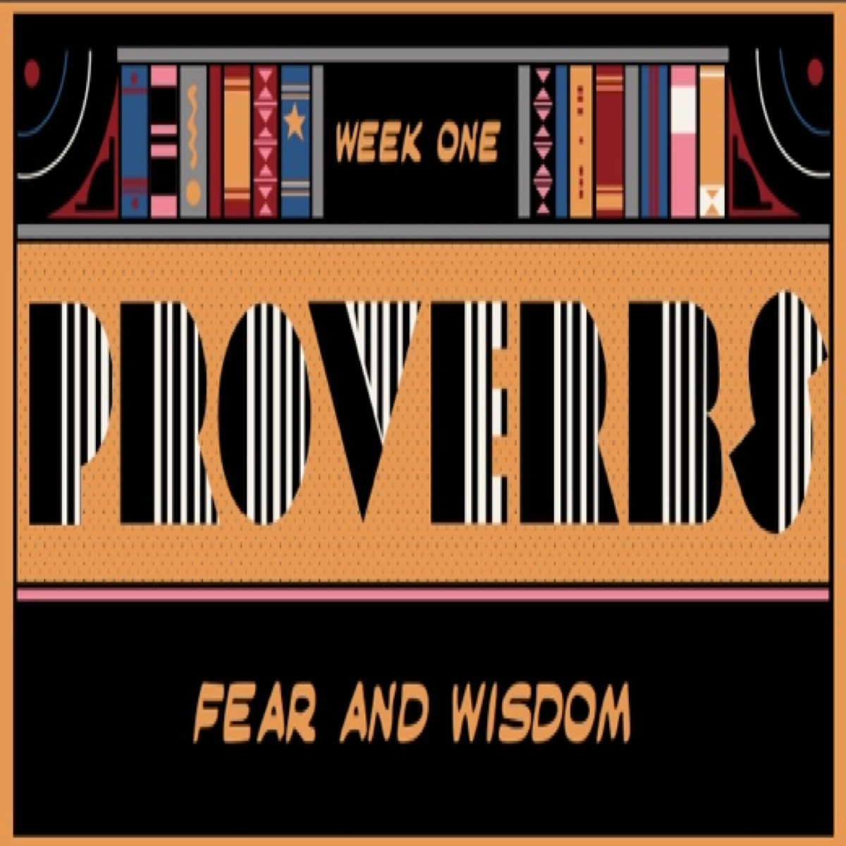 Proverbs- Trust in the Lord