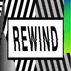 Rewind Series Week 1 - Knick-Knack Paddy-Whack