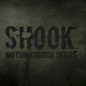 Shook Series Week 2 - Obedience Over Fear