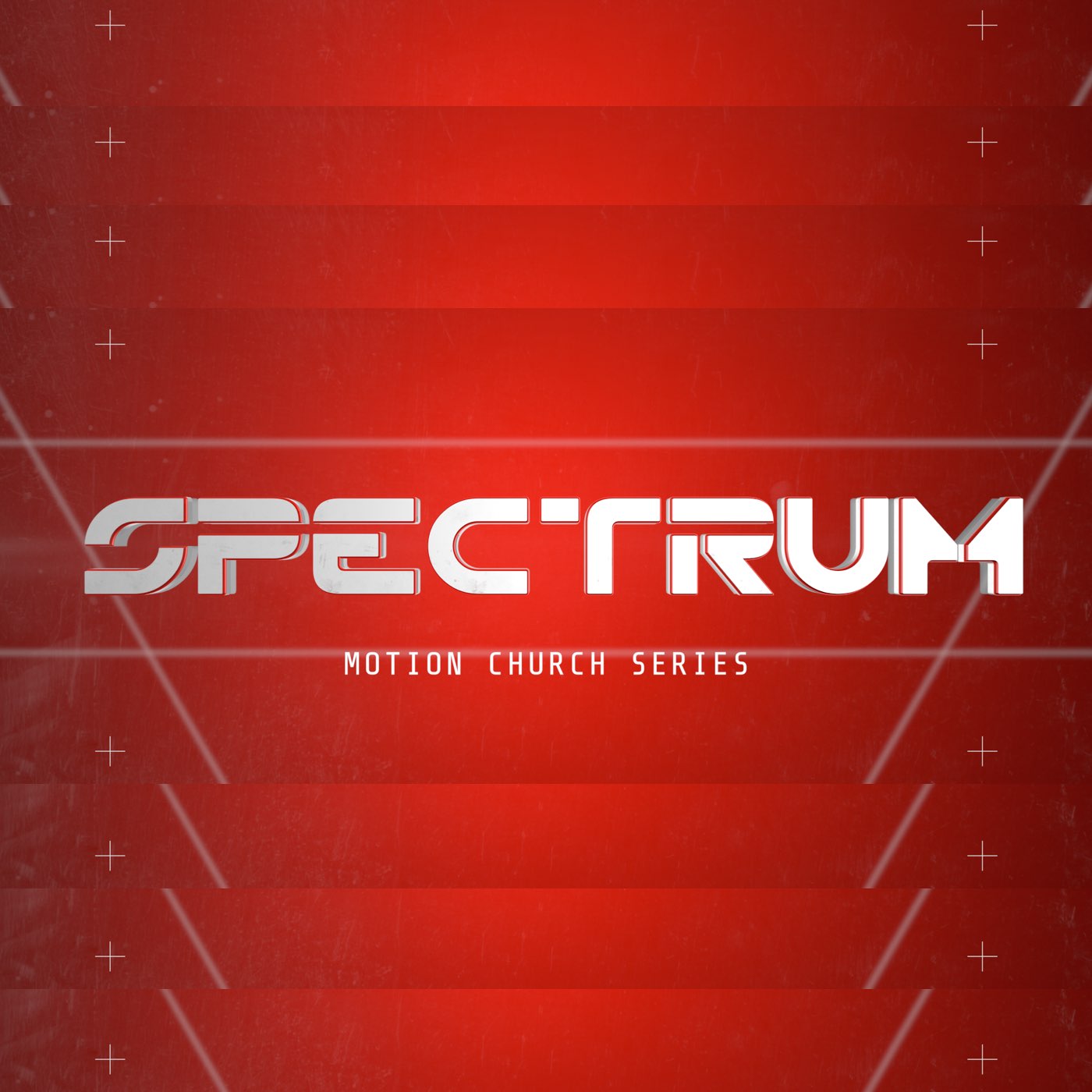 Spectrum Series- The East/ West Spectrum