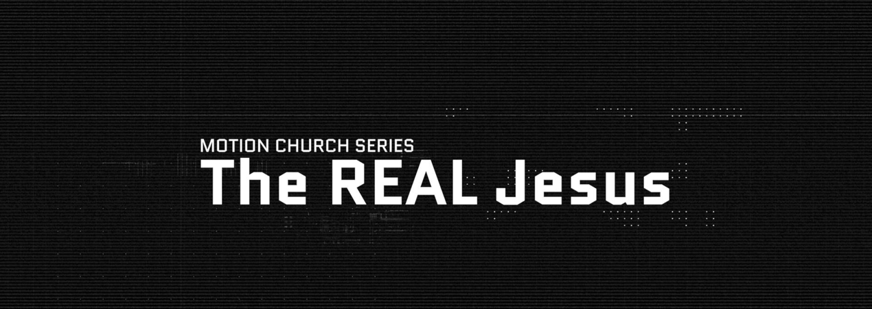 The REAL Jesus Series Week 2 - Eccentric Jesus