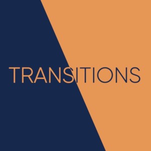 Transitions - Week 1 - From Death To Life