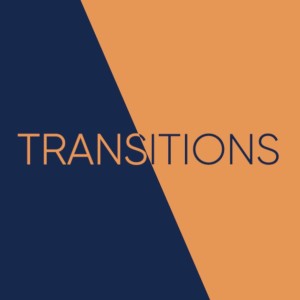 Transitions Series - Week 4 - From Hurt To Healing