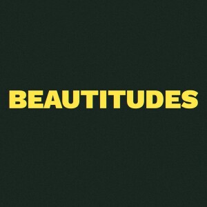 Beautitudes Series - Week 1 - Blessed Are The Meek