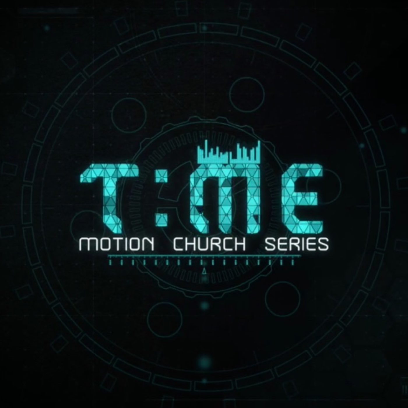 Time Series- God's Timing