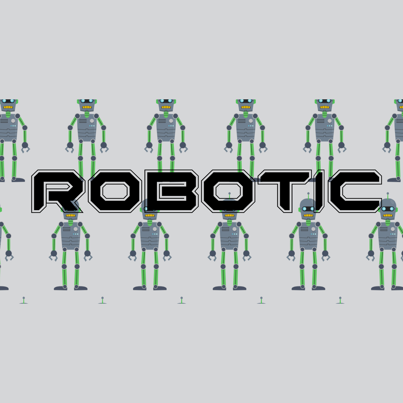 Robotic Series- Worship Defined