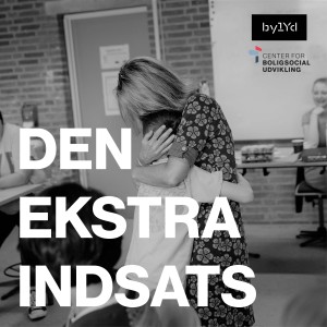 #58 Den ekstra indsats, afsnit 2