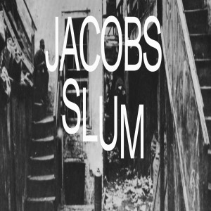 #30 BYLYD - Jacob Slum afsnit 1 -  Fra den nye verden