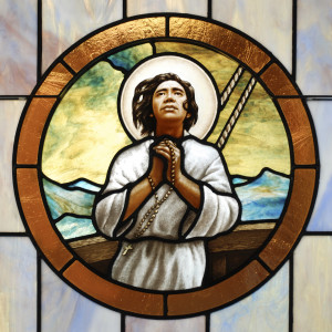 St. Lorenzo Ruiz: Finding the strength of a martyr