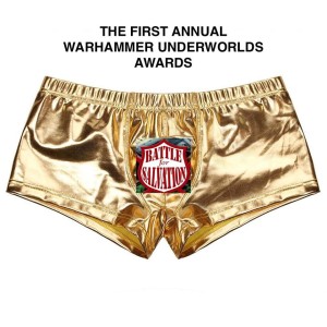 Episode 23:  The First Annual Underworlds Awards