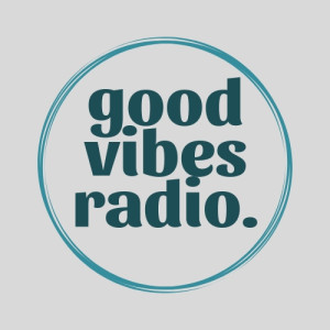 Good Vibes Radio 002 -  1st hour with Knine Tseki {guest mix}