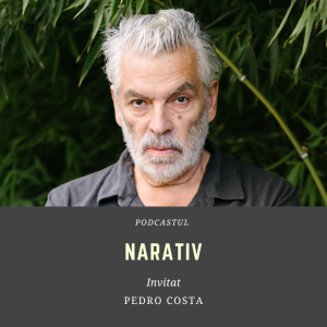 Ep. 38. Pedro Costa