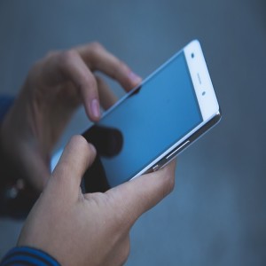 SRP E12S2 Mobilbruk og Appen ActionDash