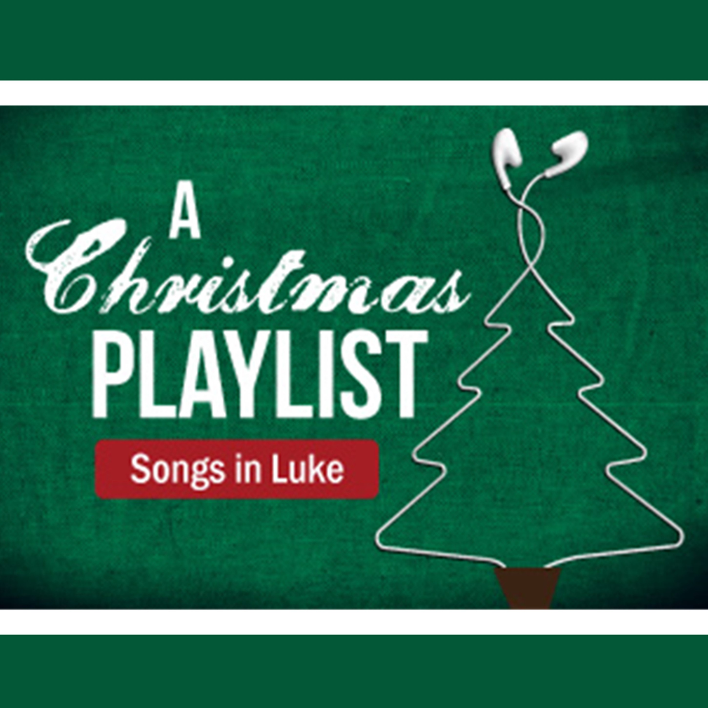Christmas Playlist Series - Once in Royal David’s City - Matt 1:18-25 (25-Dec-21)