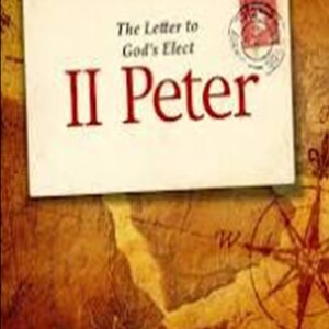 Message on 2 Peter Chapter 3, by Lai Sin Wong (16-Feb-25)