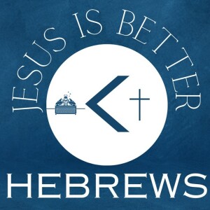 Hebrews 2, Warning, Do not Drift - Sermon (18-Feb-24)