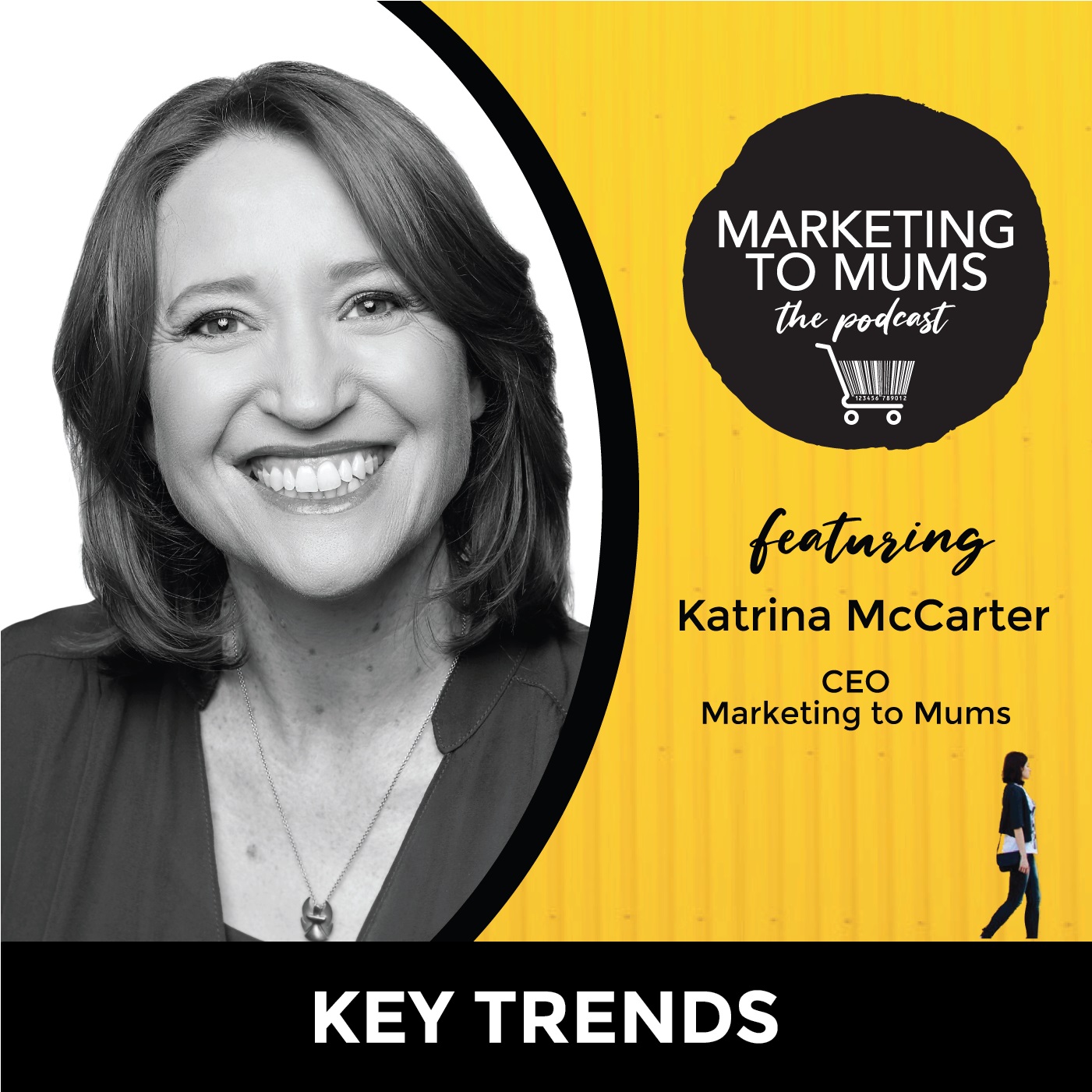 Marketing To Mums