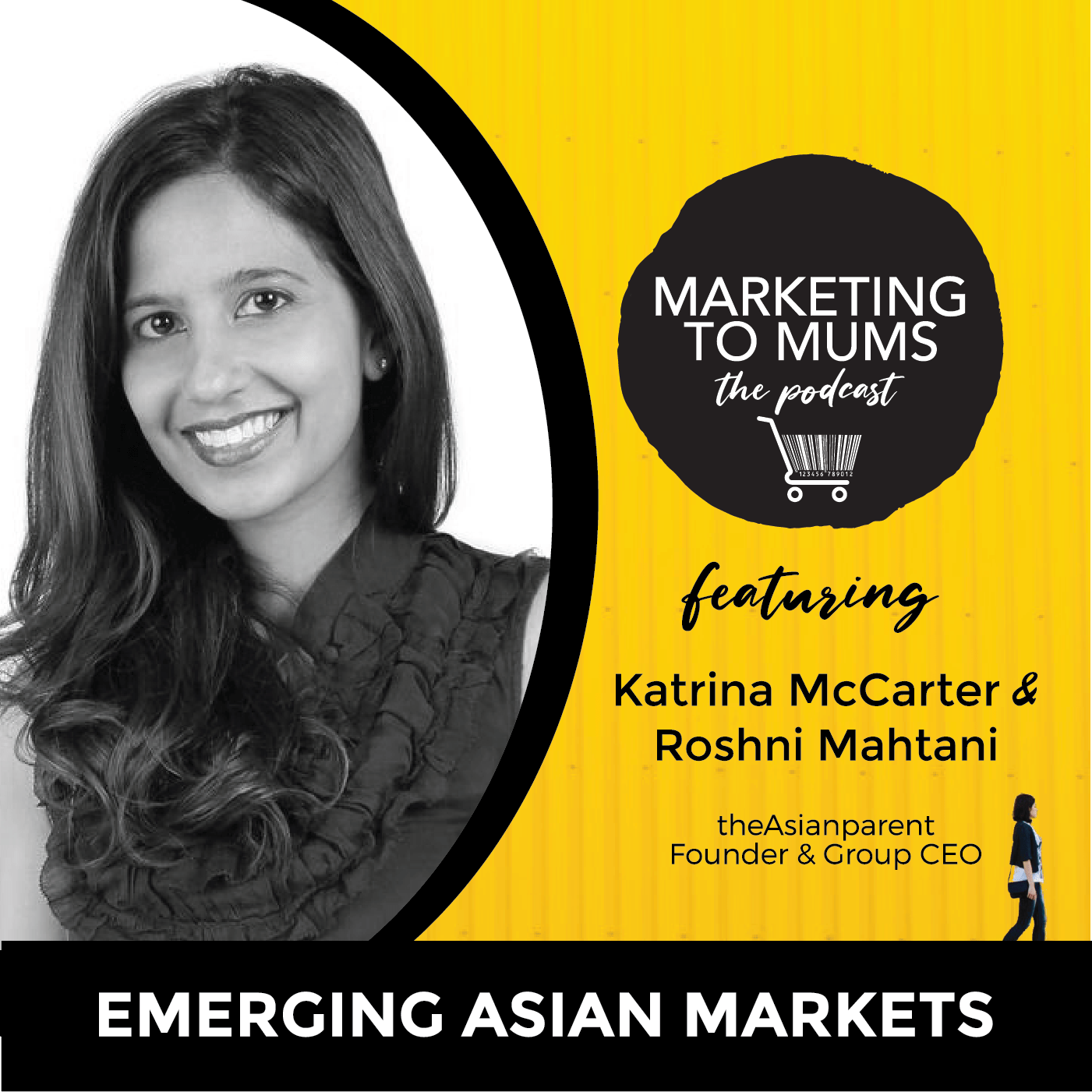 Marketing To Mums