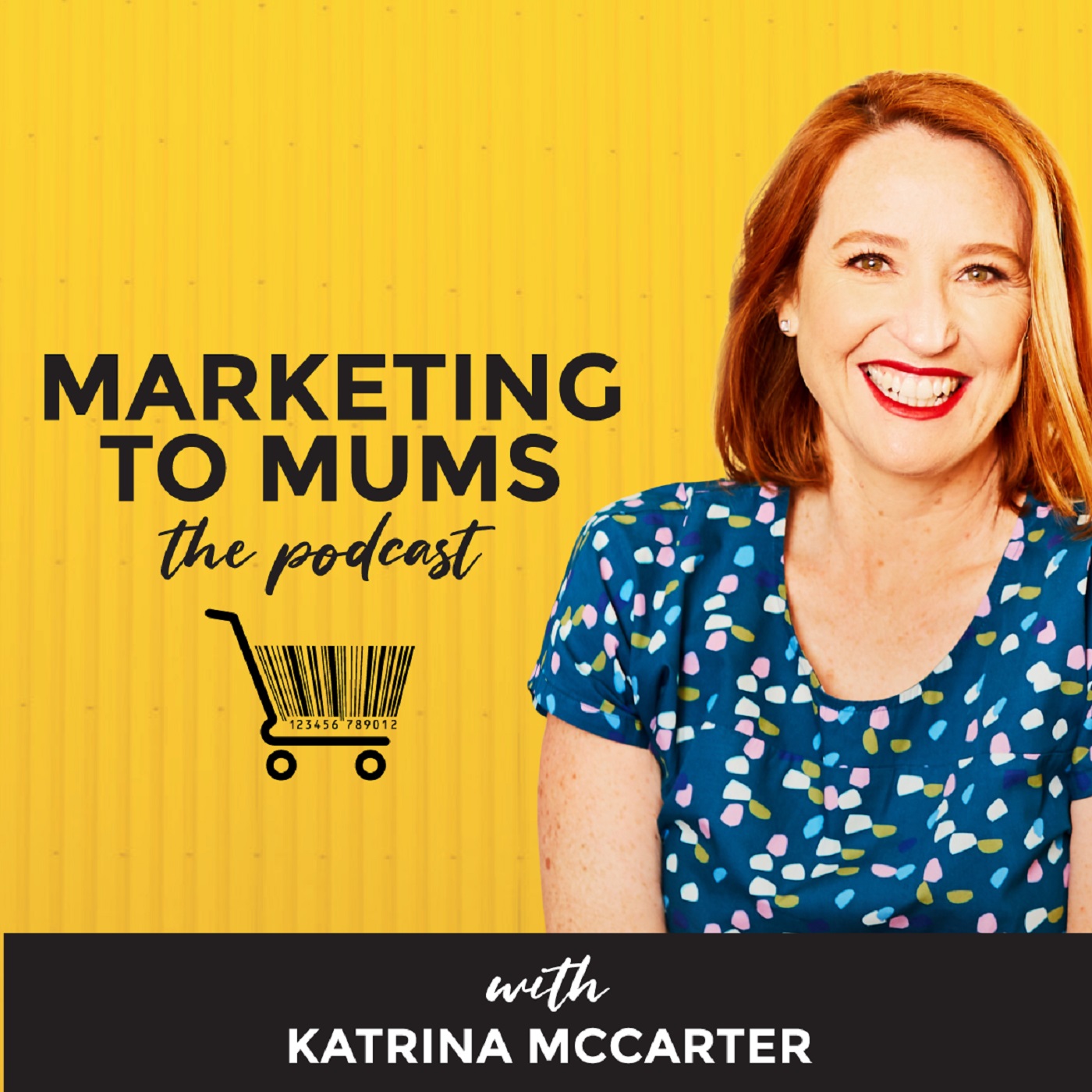 00. Introduction to Marketing To Mums