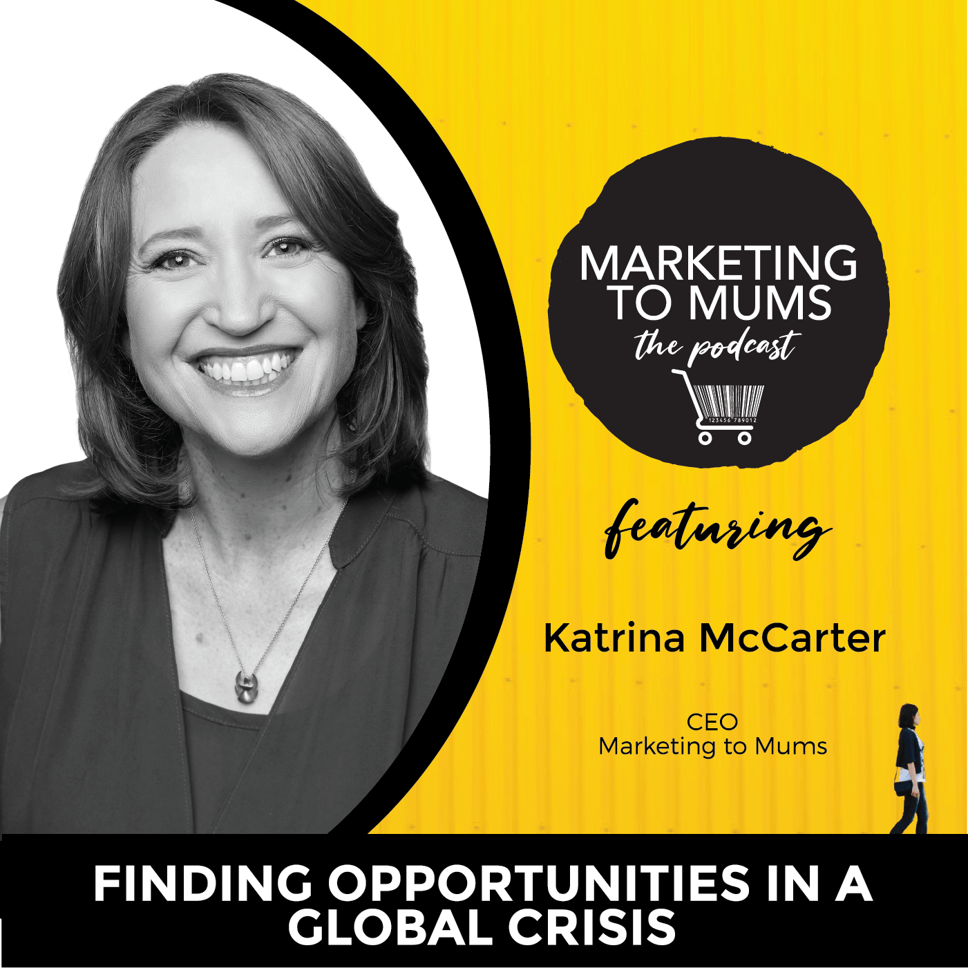 Marketing To Mums