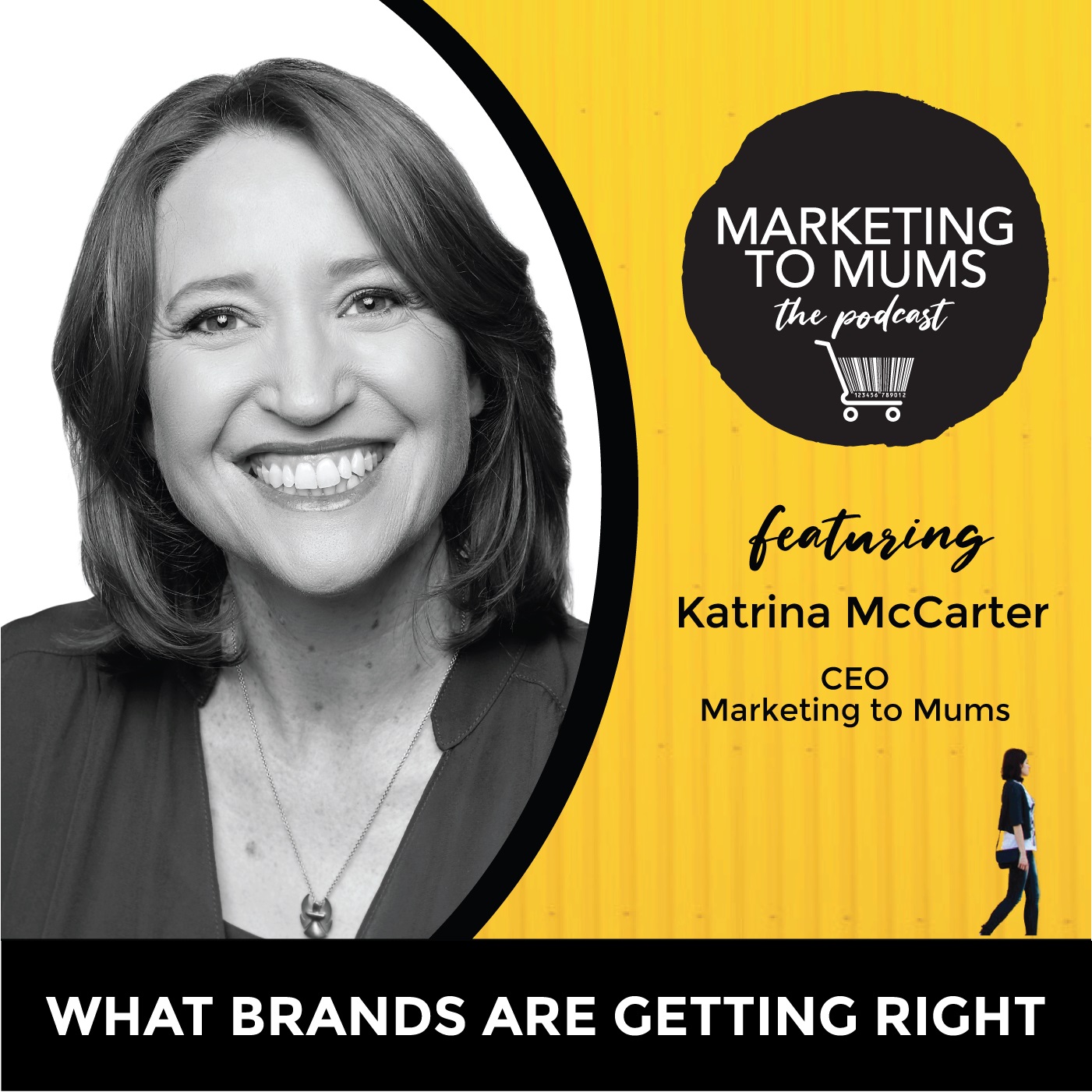 Marketing To Mums