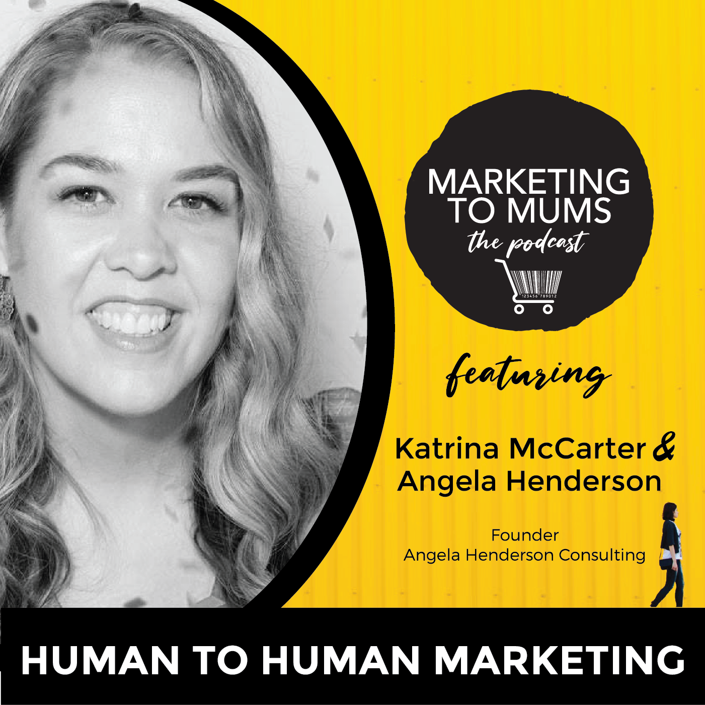 Marketing To Mums