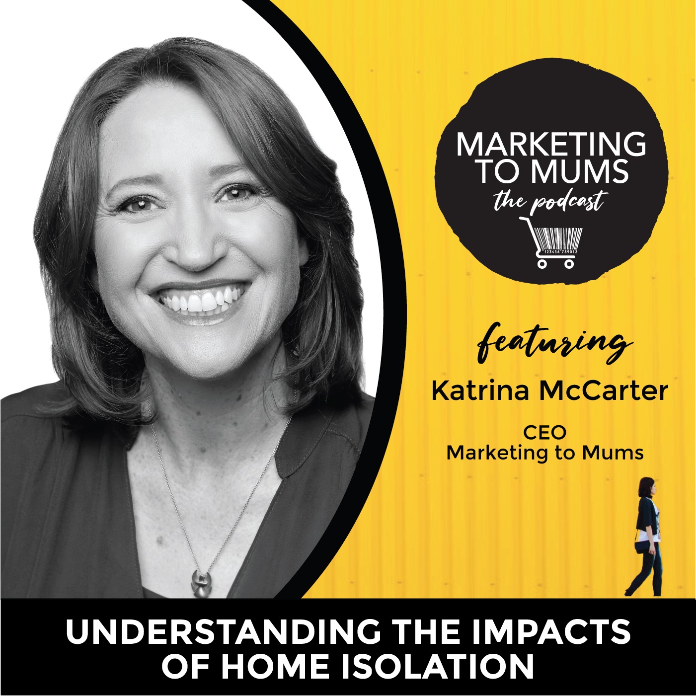 Marketing To Mums