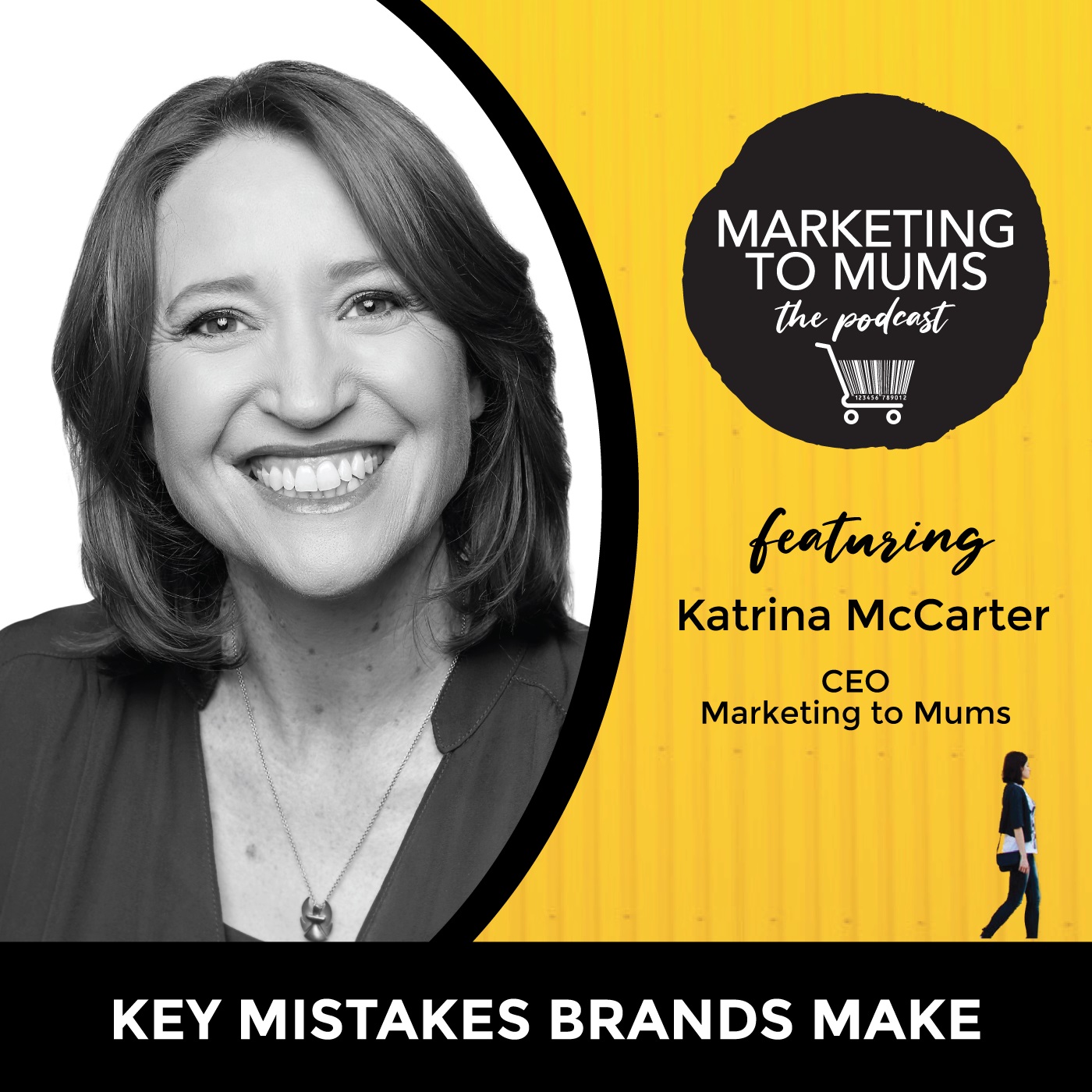 Marketing To Mums