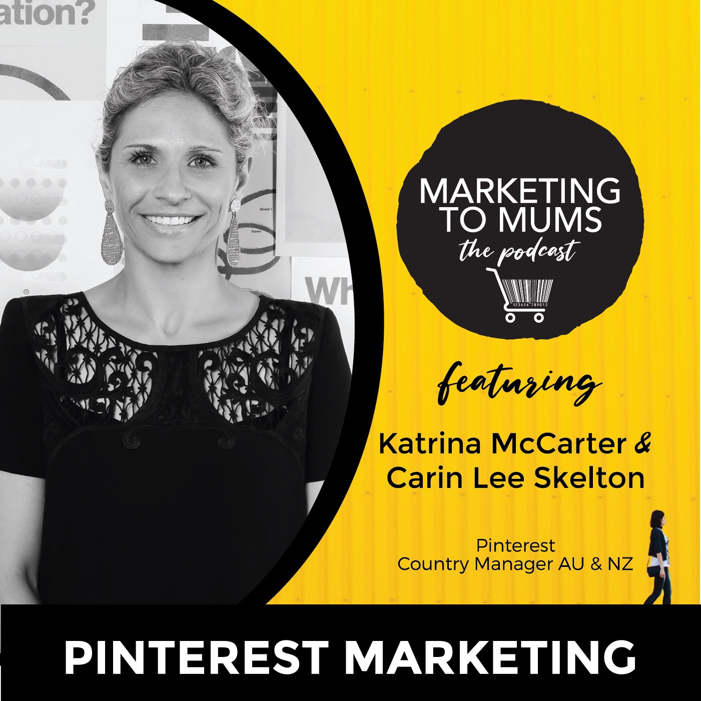 Marketing To Mums