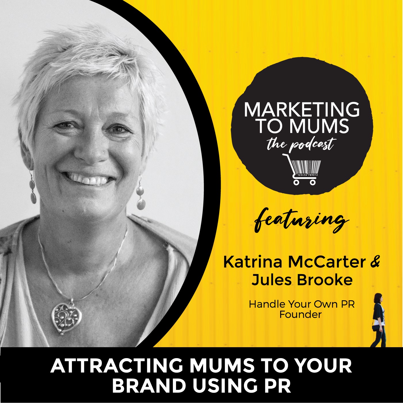 Marketing To Mums