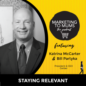 10. Staying Relevant and Building Trust with Bill Partyka