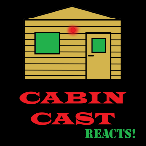Cabincast Reacts! - Moon Knight 1×6 - Gods and Monsters