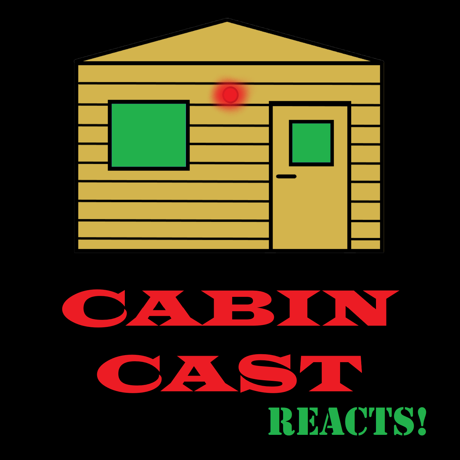 Cabincast Reacts! - Tale of the Empire 1x1 The Path of Fear