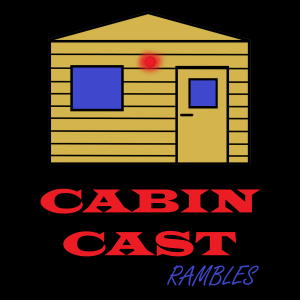 Cabincast Ramble - Ahsoka Trailer 2 Discussion!