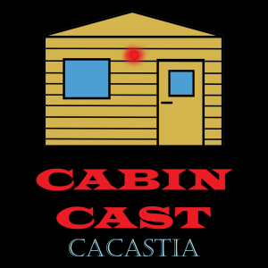 Cabincast Cacastia - Worldbuilding for our Pathfinder 2E Game! (Part 3)