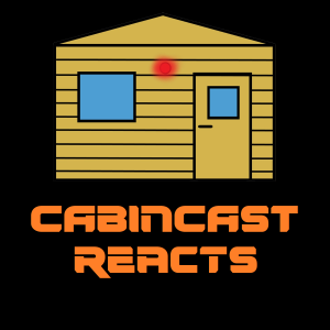 Cabincast Reacts! - Starwars Rebels 1×4 Fighter Flight