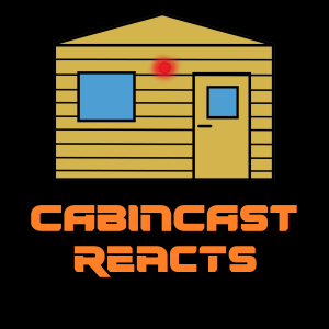 Cabincast Reacts! - Starwars Rebels 2×16 - Homecoming