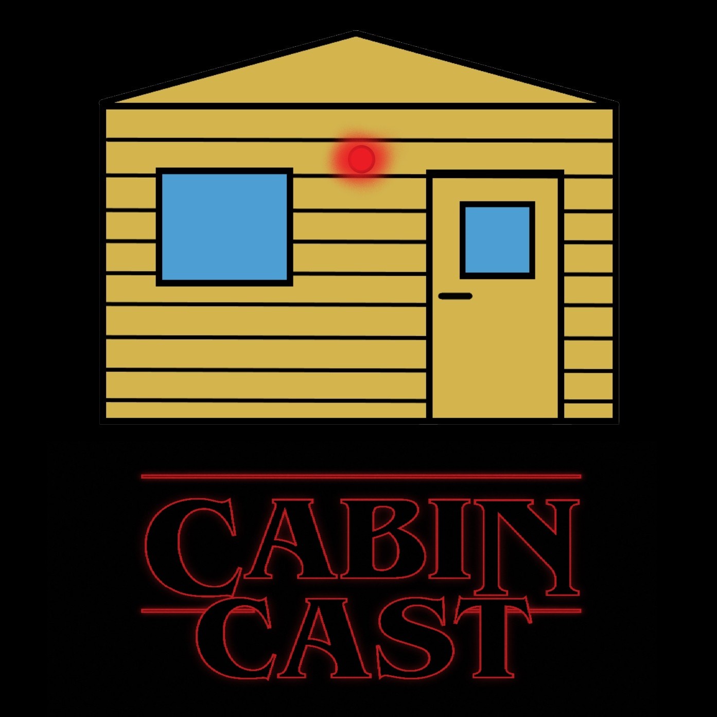 Cabincast Reacts! - Stranger Things 4 - Chapter Two: Vecna's Curse