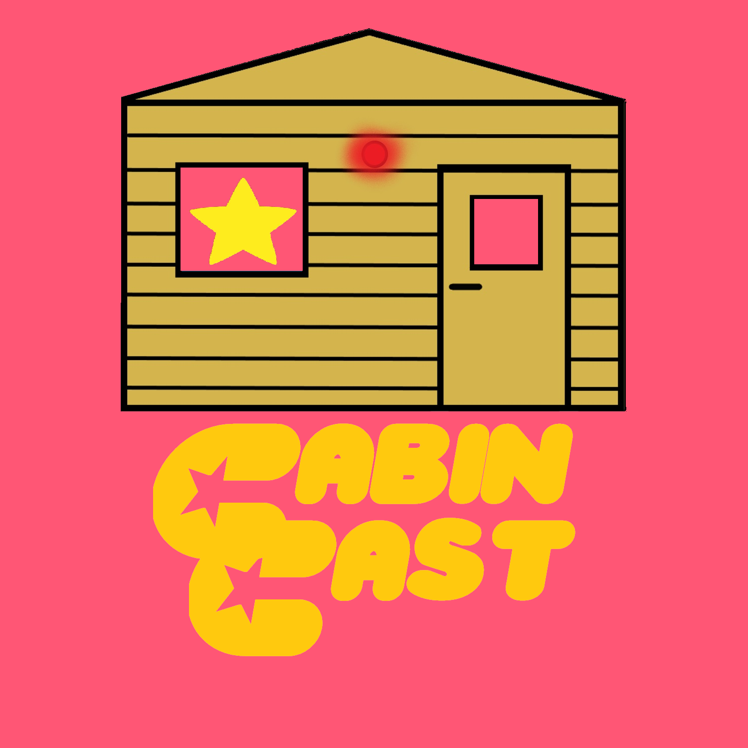 Cabincast Ramble - Steven Universe: Part 48