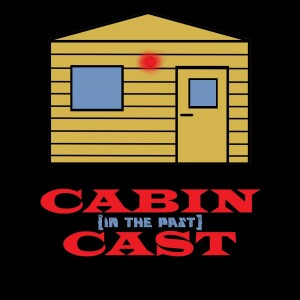Cabin(in the past)cast - Carnotaurus: Your Dinosaurs Are Wrong #19